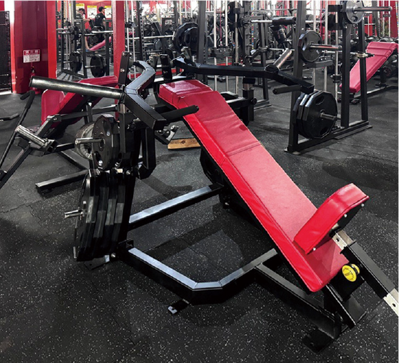 Free Weight
