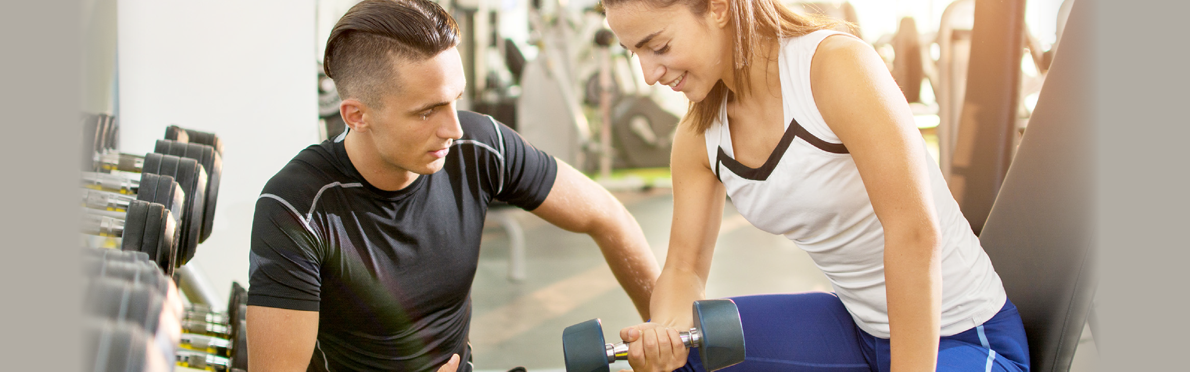 パーソナルトレーニング